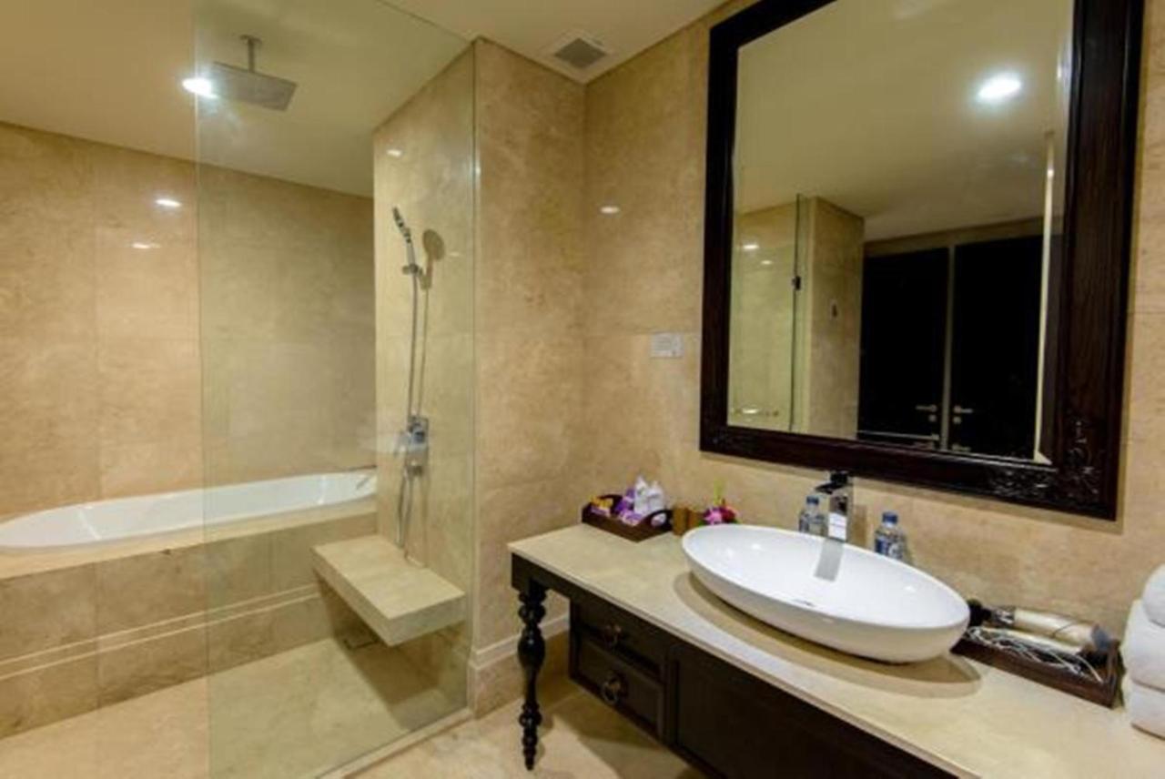 Ayana Residence Luxury Living Jimbaran  Exterior photo