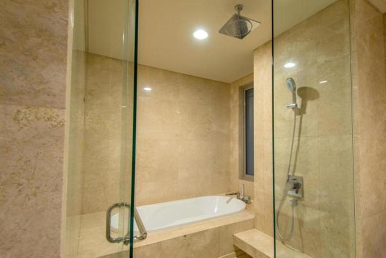 Ayana Residence Luxury Living Jimbaran  Exterior photo