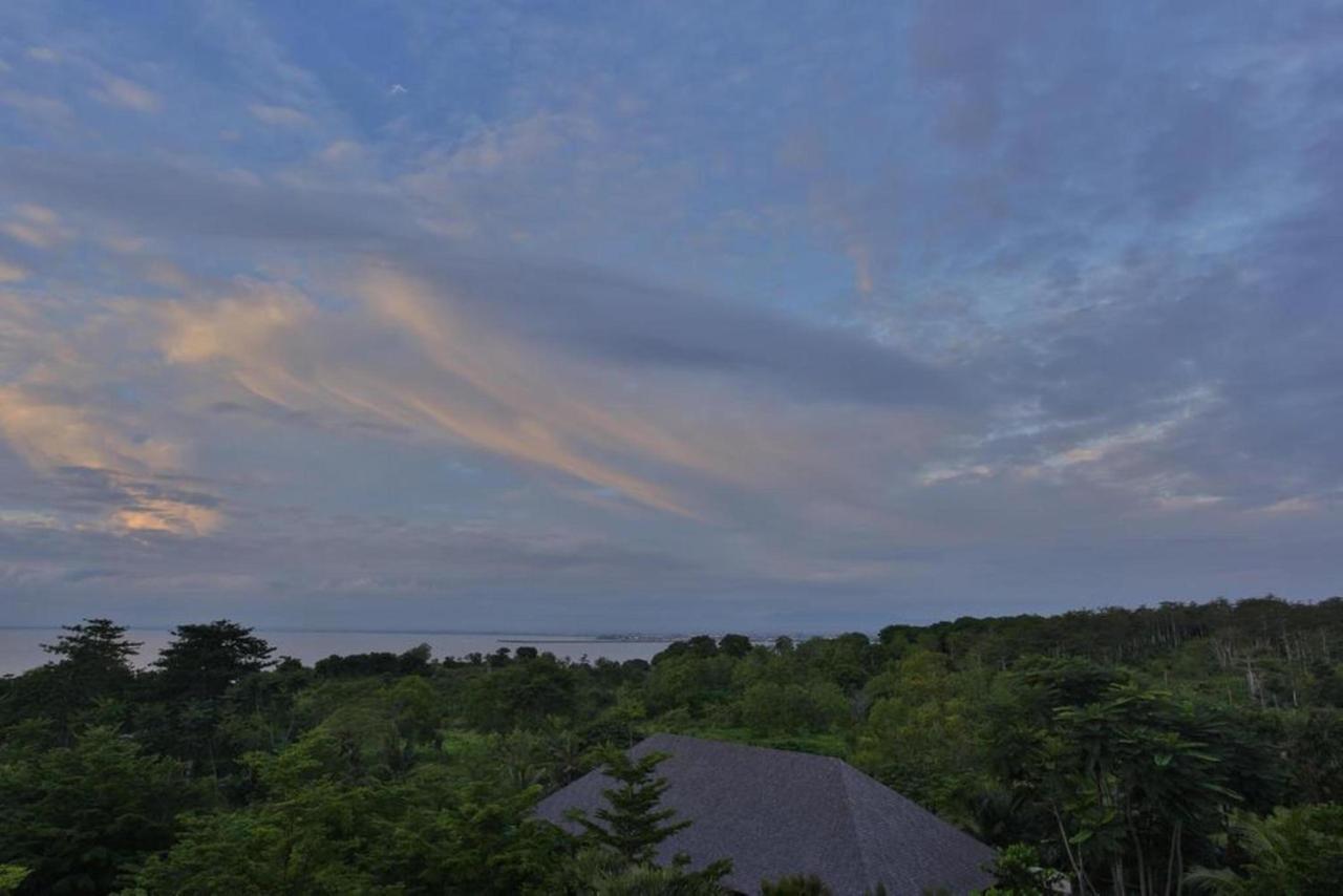 Ayana Residence Luxury Living Jimbaran  Exterior photo