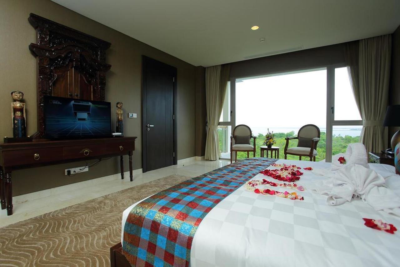 Ayana Residence Luxury Living Jimbaran  Exterior photo