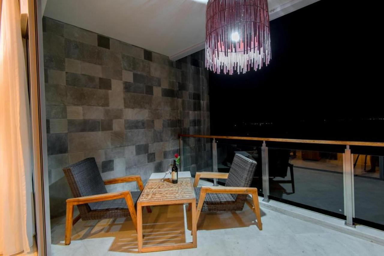 Ayana Residence Luxury Living Jimbaran  Exterior photo
