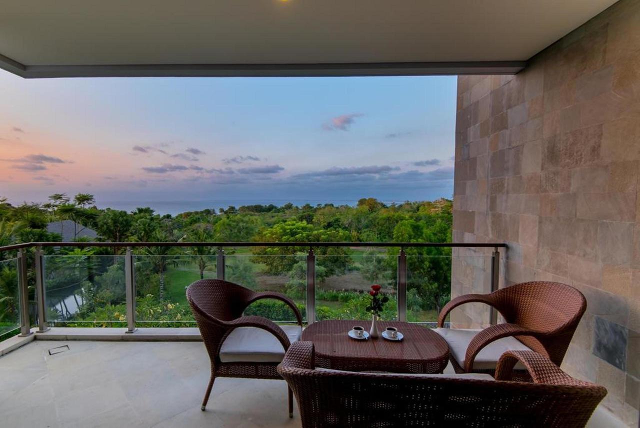 Ayana Residence Luxury Living Jimbaran  Exterior photo