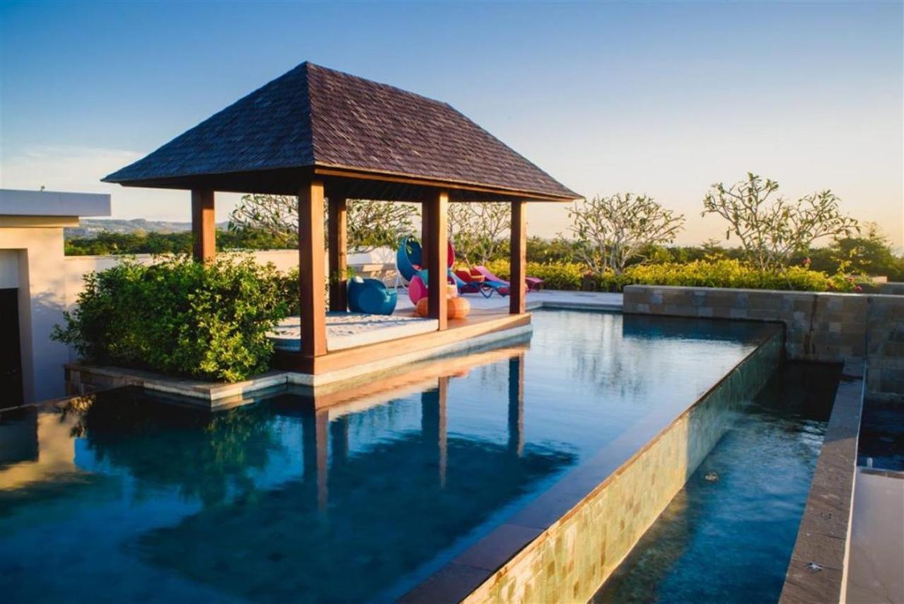 Ayana Residence Luxury Living Jimbaran  Exterior photo